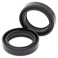 FORK OIL SEAL KIT HON/KAW/SUZ/YAM CR80 87-95, CRF150F 03-17, CR250 73-76, KX80/RM80  (R)